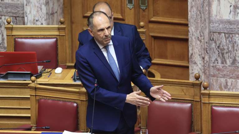 Γεραπετρίτης για μεταναστευτικό: Το τελευταίο 10ήμερο είχαμε όσες αφίξεις καταγράφηκαν ολόκληρο το 2024