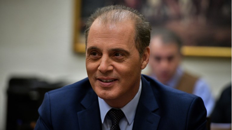 βελόπουλος