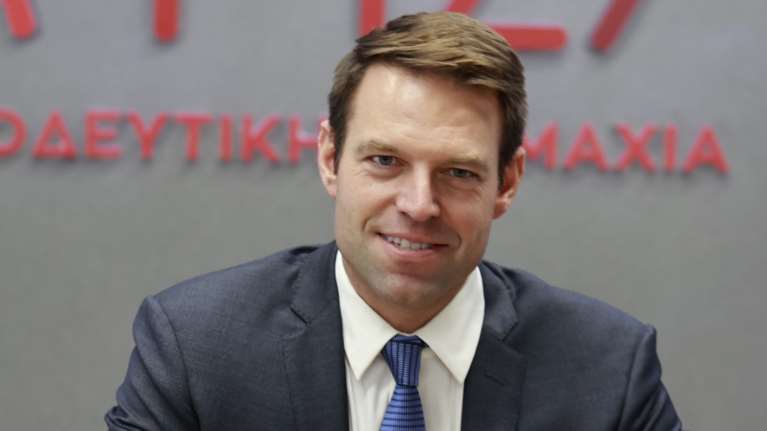 Δεν κάνει πίσω ο Κασσελάκης - Συνεδριάζει η Επιτροπή Δεοντολογίας για τις διαγραφές στελεχών του ΣΥΡΙΖΑ