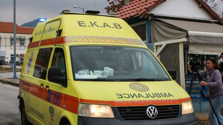 Ξάνθη: Άγρια επίθεση σε 15χρονο με μπουνιές και κλωτσιές στο κεφάλι - &quot;Του έστησαν ενέδρα φίλες του&quot;