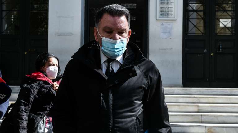 Προκαλεί ο Κούγιας στην Ευελπίδων: Ακυρη η δίωξη κατά Λιγνάδη - &quot;Μύθος&quot; οι καταγγελίες