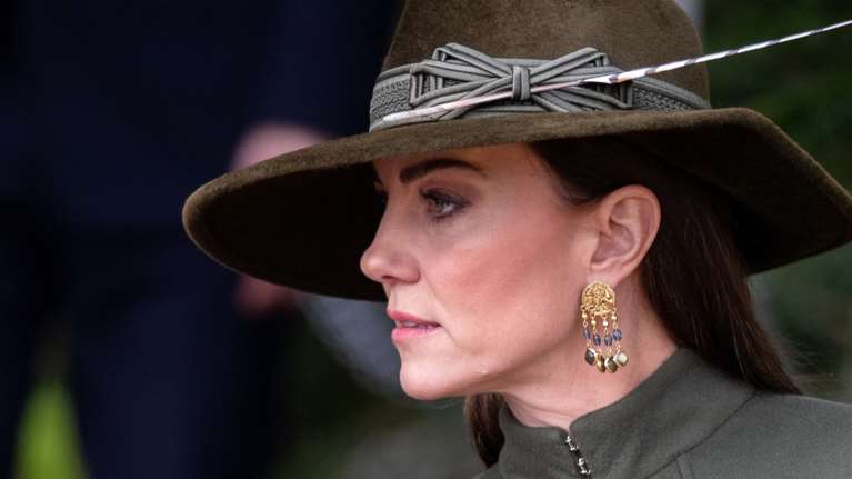 Προσπάθησαν να παραβιάσουν το ιατρικό απόρρητο της Κέιτ Μίντλετον - Ξεκίνησε έρευνα το παγκοσμίου φήμης Νοσοκομείο