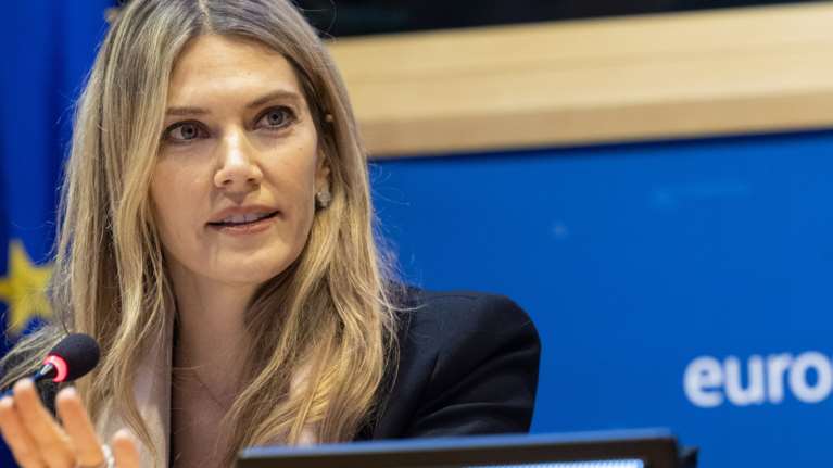 Θρίλερ με το σκάνδαλο διαφθοράς του Κατάρ: Αύριο το πρωί οι ανακοινώσεις για την Εύα Καϊλή - Τι ισχύει με τη βουλευτική ασυλία της