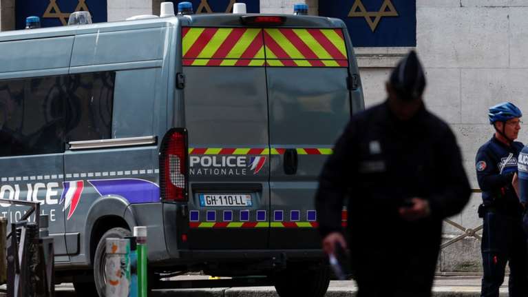 Τραγωδία στη Γαλλία: Πέθανε αγοράκι 16 μηνών - Το ξέχασε για ώρες ο πατέρας του μέσα στο αυτοκίνητο