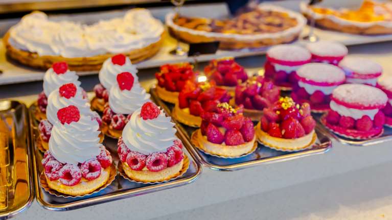 Εορτολόγιο: Ποιοι γιορτάζουν την Πέμπτη 11 Απριλίου