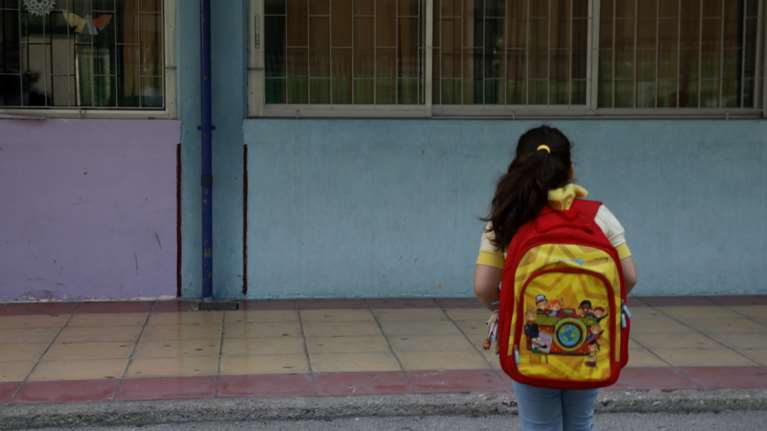 Λιποθυμία 9χρονης στη Ρόδο: Ο Σταϊκούρας τηλεφώνησε στη μητέρα του παιδιού