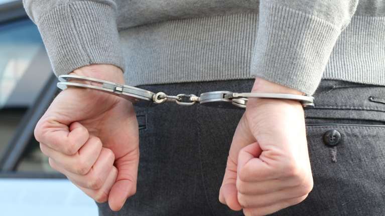 Συνελήφθη ένας 43χρονος στη Φλώρινα - Αναζητούνταν από την Ιταλία για μαστροπεία