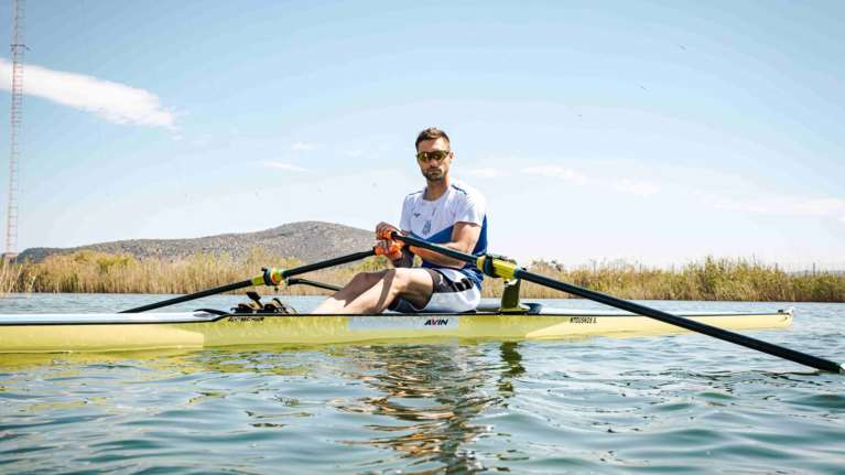 Ο Όμιλος Motor Oil στο πλευρό 11 αθλητών στο δρόμο για τους Ολυμπιακούς και Παραολυμπιακούς Αγώνες στο Παρίσι