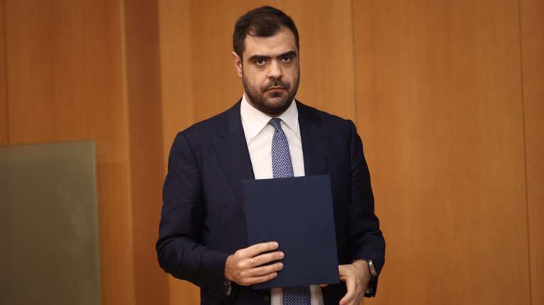 Παύλος Μαρινάκης: Αμετανόητοι οι σύμβουλοι του Τσίπρα και το Ινστιτούτο του