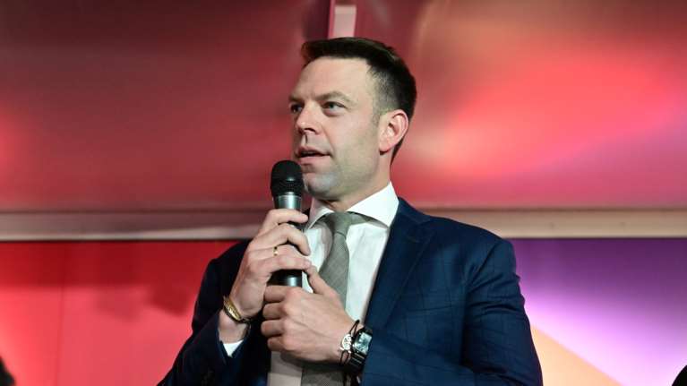 Κασσελάκης σε Μητσοτάκη για τα "λεφτόδεντρα": Πάμε στο Γενικό Λογιστήριο να εξετάσουμε τις προτάσεις μας