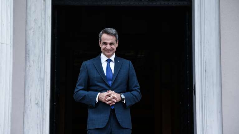 Ο Μαύρος (MRB) δεν αποκλείει εκλογές και πριν το τέλος της τετραετίας: &quot;Ο Κασσελάκης μπορεί να χαίρεται με το 15%&quot;