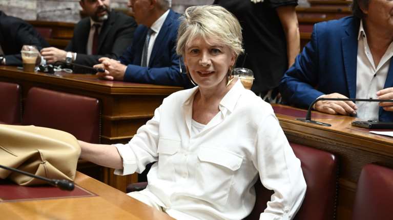 Η Ακρίτα καταγγέλλει ότι είναι αποκλεισμένη από το Mega - Γιατί οι προσκλήσεις &quot;κόπηκαν μαχαίρι&quot;