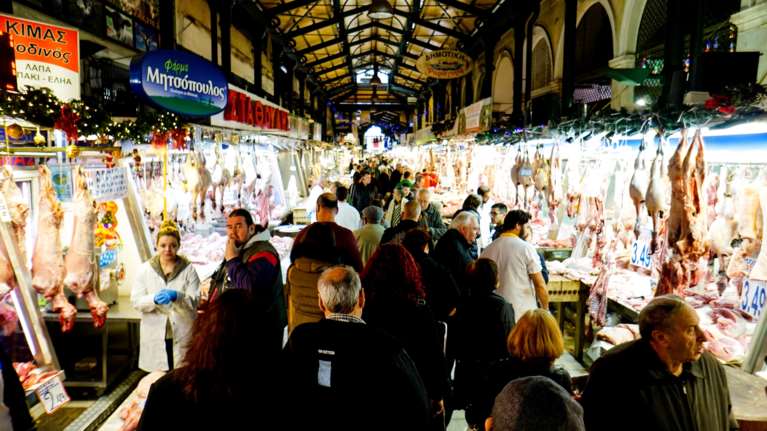 Καλάθι Χριστουγέννων: Ξεκινά στις 11 Δεκεμβρίου με 6 νέα προϊόντα- Με αρνί, κατσίκι και γαλόπούλα