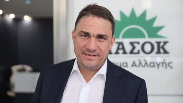 Κ. Τσουκαλάς: &quot;Ο κ. Κεφαλογιάννης θα επαναλάμβανε τη δήλωσή του για πλήρως θωρακισμένη χώρα στην αντιπυρική περίοδο;&quot;