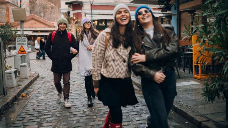 Ο Μαρουσάκης απαντά σε Κολυδά - Τσατραφύλλια για τον καιρό την Τσικνοπέμπτη και την &quot;πρόγνωση της τσίκνας&quot;