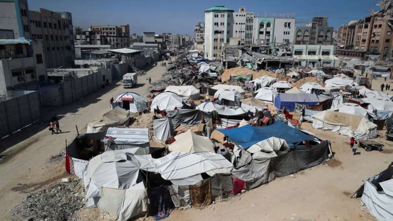 Γάζα: Ο Νετανιάχου αποσύρεται από τις συζητήσεις για κατάπαυση πυρός - &quot;Ο στρατός θα καταλάβει περισσότερα εδάφη&quot;