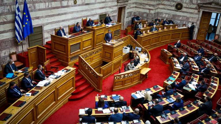 Την Πέμπτη η συνεδρίαση της Επιτροπής Θεσμών και Διαφάνειας στη Βουλή για την ΕΥΠ