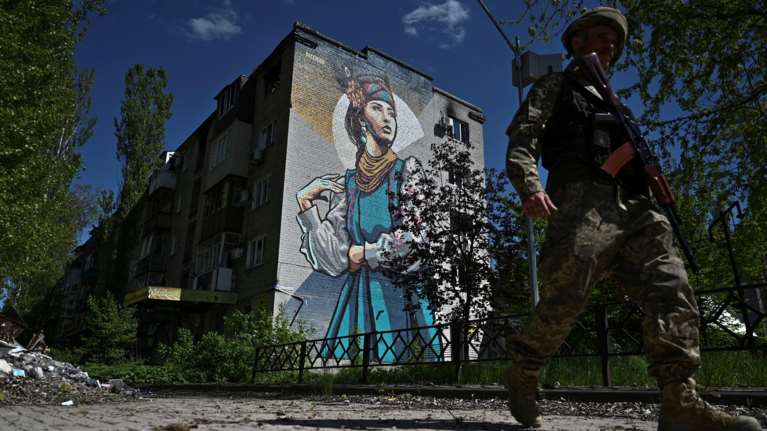 Νέο μήνυμα Βάγκνερ στο Κρεμλίνο: Στείλτε Τσετσένους στις θέσεις μας στο Μπαχμούτ