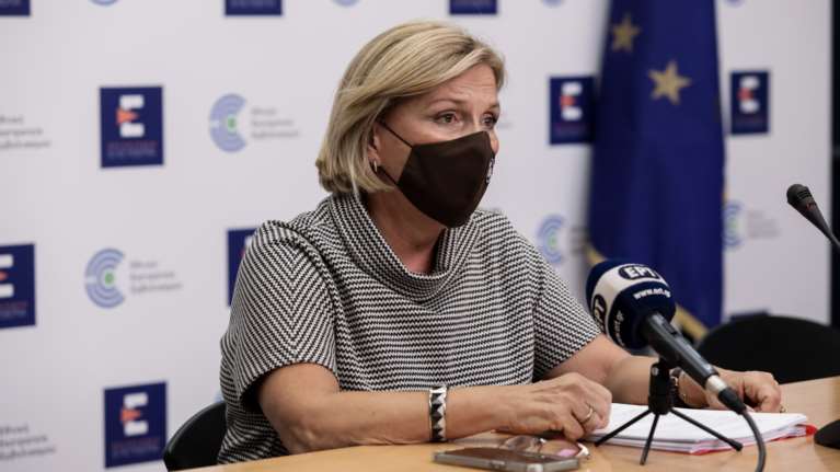 Γκάγκα: Πάντα έχουμε ασθενείς που διασωληνώνονται εκτός ΜΕΘ