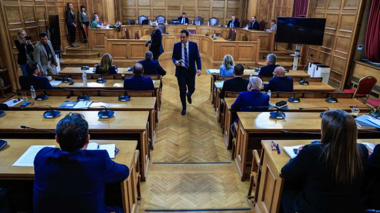 Βουλή - Εξεταστική για ΟΠΕΚΕΠΕ: "Δεν θα προστεθεί μόνο ο κ. Μυλωνάκης - Θα προστεθούν κι άλλοι μάρτυρες"