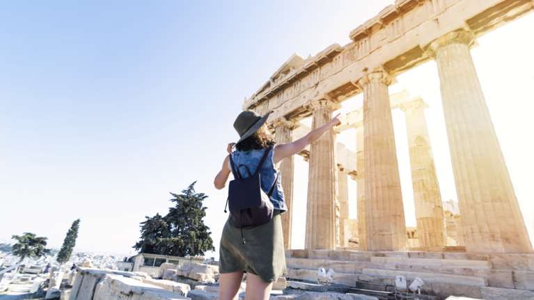 Οι 10 αγορές χρυσάφι για τον ελληνικό τουρισμό