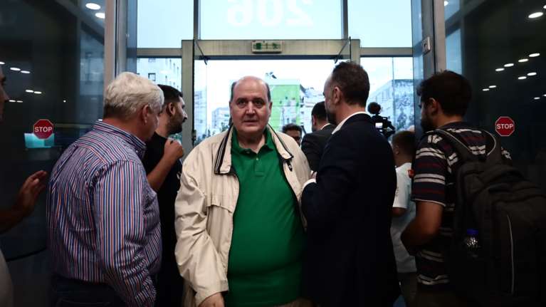 Βαριές κουβέντες Φίλη: Ο Κασσελάκης είναι σε αποστολή διάλυσης του ΣΥΡΙΖΑ από εξωπολιτικούς παράγοντες