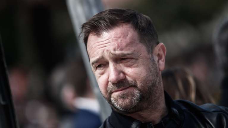 Ο Πλακιάς τα βάζει με τον Μητσοτάκη μετά την ομιλία του στη Βουλή: Δεν έφερα τα παιδιά μου στον κόσμο για να γίνουν Ιφιγένειες