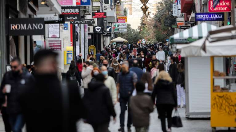 Βασιλακόπουλος: Οι τρεις προϋποθέσεις για να μείνει ανοιχτή η αγορά