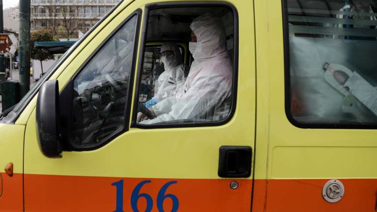 Ο ελληνικός χάρτης του κορονοϊού - Αυτές είναι οι 18 περιοχές που έχουν μείνει "καθαρές"