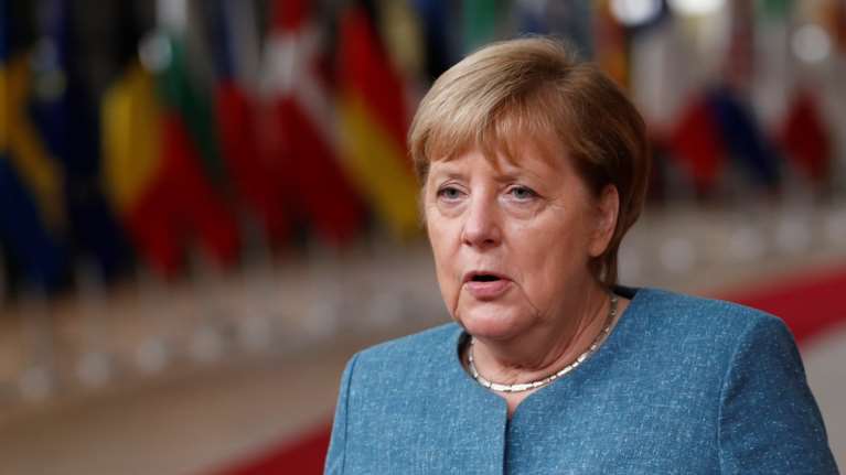 Δυσάρεστη έκπληξη: Η Μέρκελ λέει όχι σε κυρώσεις σε βάρος της Τουρκίας- Θέλουμε εποικοδομητική σχέση
