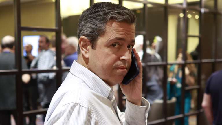 Ο Συμεών Κεδίκογλου είναι ο πρώτος βουλευτής του ΣΥΡΙΖΑ που δηλώνει ότι θα ανταποκριθεί στο προσκλητήριο Τσίπρα