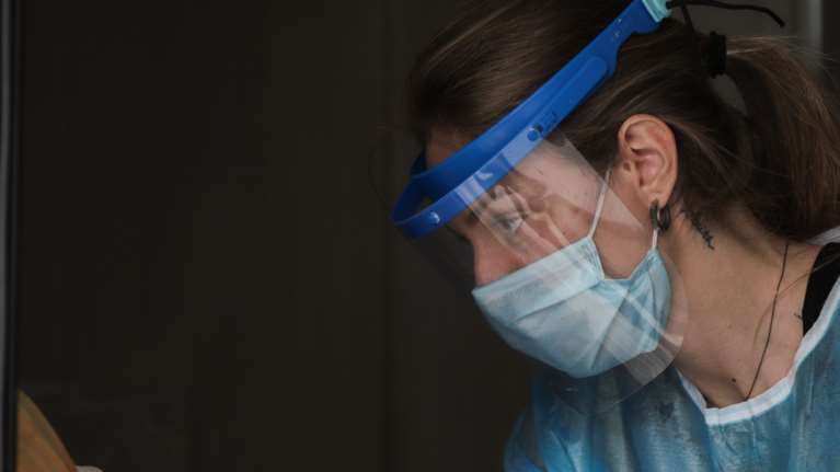 Κορονοϊός: 269 νέα κρούσματα στη χώρα - 4 θάνατοι, 73 οι διασωληνωμένοι