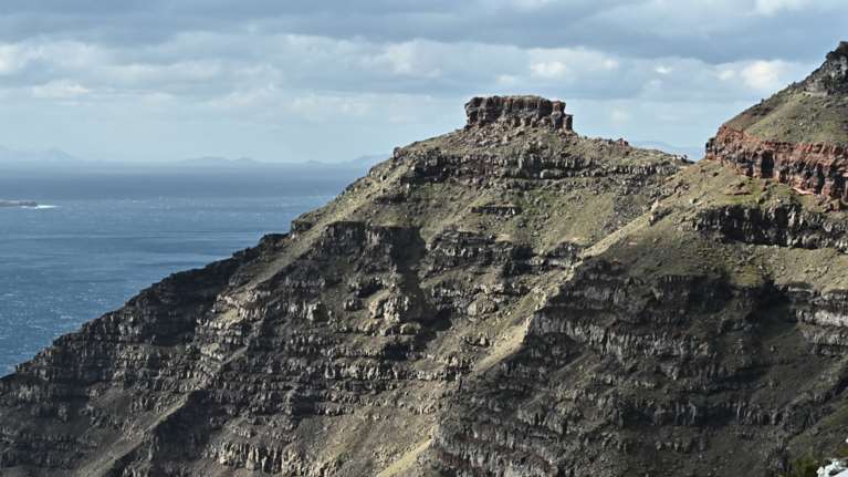 Νέος σεισμός 4,5 Ρίχτερ σε Σαντορίνη και Αμοργό - Συνεδριάζει η Επιτροπή των ειδικών