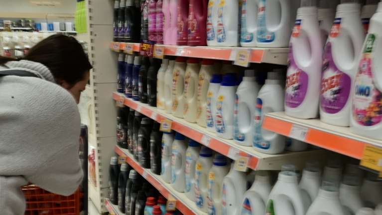 Δημοσκόπηση Marc: Ακρίβεια και υγεία τα μεγάλα προβλήματα της κυβέρνησης  - Ανοιχτό το παιχνίδι με τους αναποφάσιστους