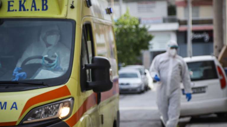 Χαλκίδα: Συναγερμός για κρούσμα κορονοϊού - 66χρονος που είχε πάει για διακοπές από την Αθήνα