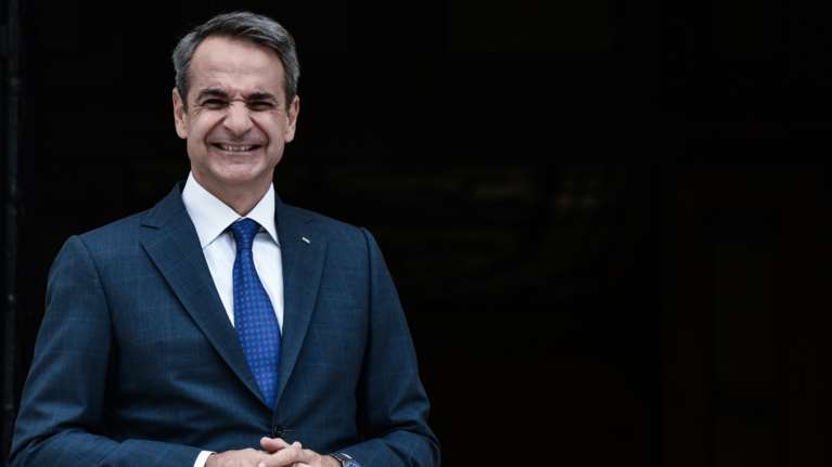 Τελεσίγραφο Μητσοτάκη σε πρυτάνεις για τα σχέδια ασφαλείας: Μήνυμα μηδενικής ανοχής για τη βία στα πανεπιστήμια