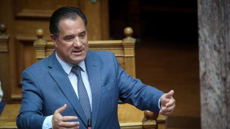 Γεωργιάδης: Θέμα αλλαγής του ωραρίου των καταστημάτων δεν υπήρξε ποτέ και δεν θα υπάρξει