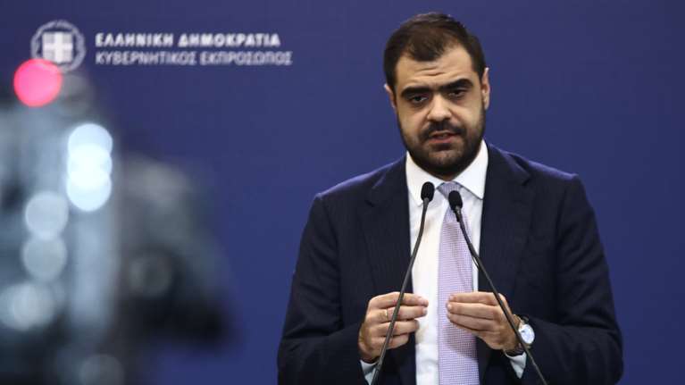 Μαρινάκης για συλλήψεις χούλιγκαν: Θα δει η Δικαιοσύνη πόσες εγκληματικές οργανώσεις υπάρχουν, εάν είναι μία ή περισσότερες