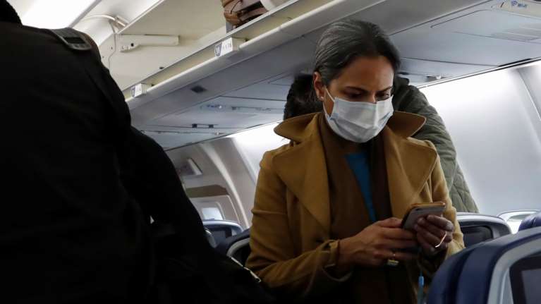 Παράταση ΝΟΤΑΜ πτήσεων εσωτερικού έως τις 23 Αυγούστου