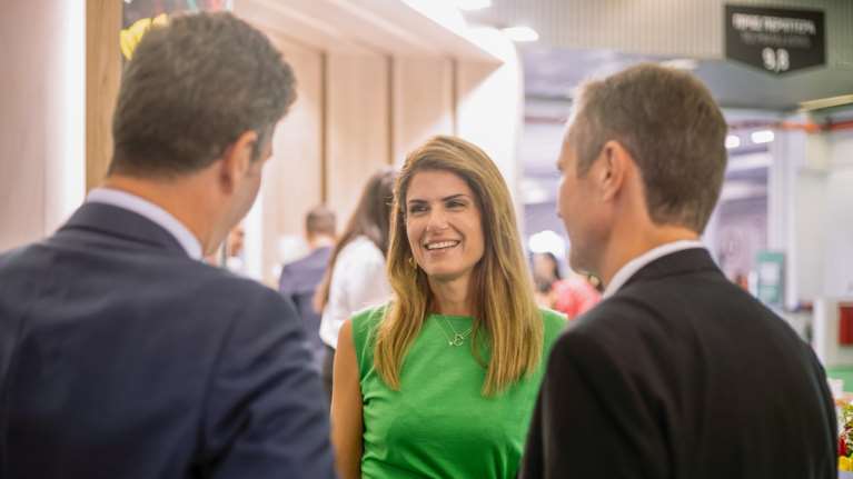 Έρικα Ξηρουχάκη (Eλληνικός Χρυσός): Η επένδυση στα Μεταλλεία Κασσάνδρας έχει στρατηγική σημασία για την Ελλάδα