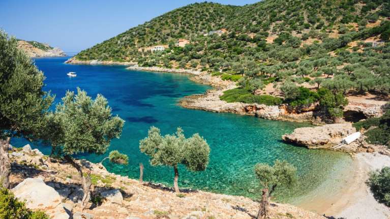 Το ελληνικό νησί στα δέκα ανέπαφα &quot;μαργαριτάρια&quot; της Μεσογείου για τους Ιταλούς