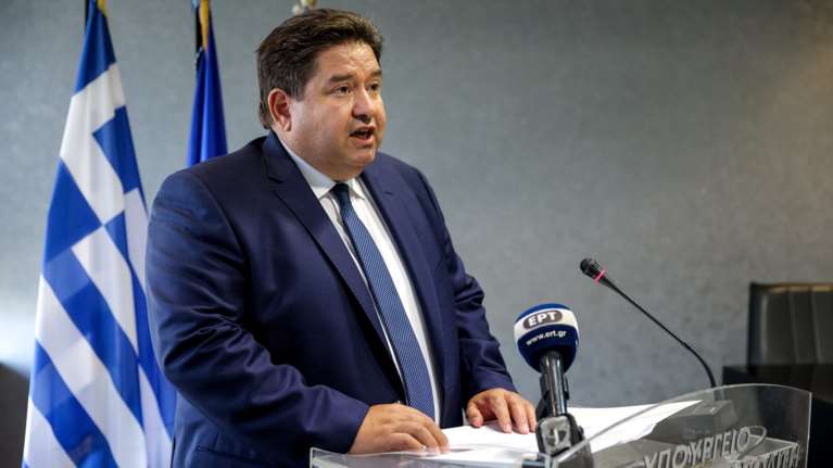 Μιχάλης Καραμαλάκης: "Αθλιότητες τα δημοσιεύματα" για τον γιο του Θεοδωρικάκου - Προσφεύγει στη Δικαιοσύνη