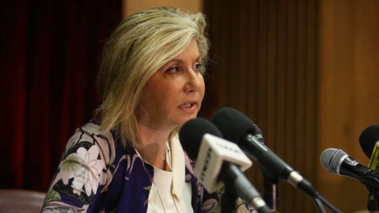 Μακρή: Το ποσοστό των θετικών κρουσμάτων στη μαθητική κοινότητα είναι ελάχιστο