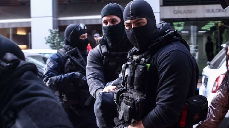 Δολοφονία Λυγγερίδη: Στα Ιωάννινα ο βασικός ηθικός αυτουργός της επίθεσης - Προσπάθησε να διαφύγει στην Αλβανία