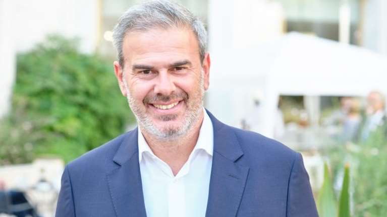 Δεν θα ορκιστεί βουλευτής Χανίων ο Δημήτρης Φραγκάκης - Ο γιατρός Γ. Κασσελάκης στη θέση του εκλιπόντος Μ. Βολουδάκη