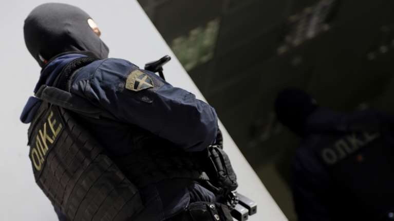 Champions League, παρμεζάνα, σουβλάκια, γάλα: Τα συνθηματικά της σπείρας ναρκωτικών των διεφθαρμένων κρατικών υπαλλήλων