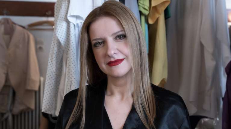 Ισμα Τουλάτου: Τι έδειξε η νεκροψία για τη δημοσιογράφο που πέθανε λίγο πριν γεννήσει