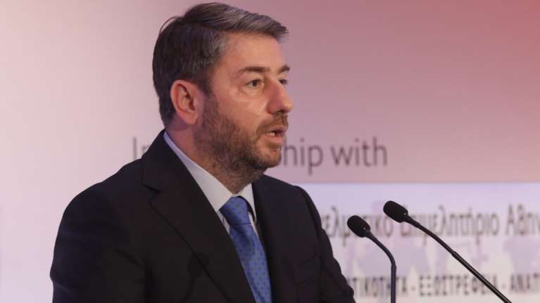 Ανδρουλάκης: Η Τουρκία δεν πρέπει να συμμετέχει στην ευρωπαϊκή άμυνα - Το casus belli μπορεί να επανέλθει