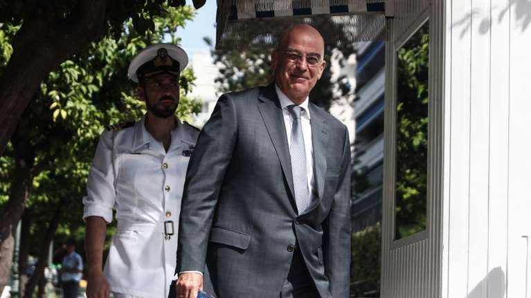 Συνεδρίαση του ΚΥΣΕΑ υπό τον Μητσοτάκη – Εξοπλιστικά και μεταναστευτικό στο επίκεντρο