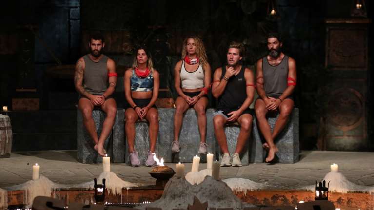 Survivor: Τα συμβόλαια των παικτών από... χρυσάφι – &quot;Τρελά&quot; λεφτά που ξεπερνούν το έπαθλο των 100.000 ευρώ [βίντεο]